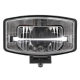 Borman 1001-1685 Full LED Driving Lamp With Position Light PN: 1001-1685